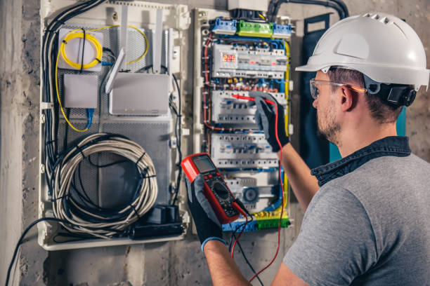 Best Emergency Electrical Repair  in Gulfport, MS