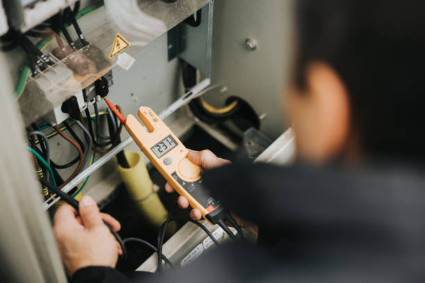 Best Local Electrician Companies  in Gulfport, MS
