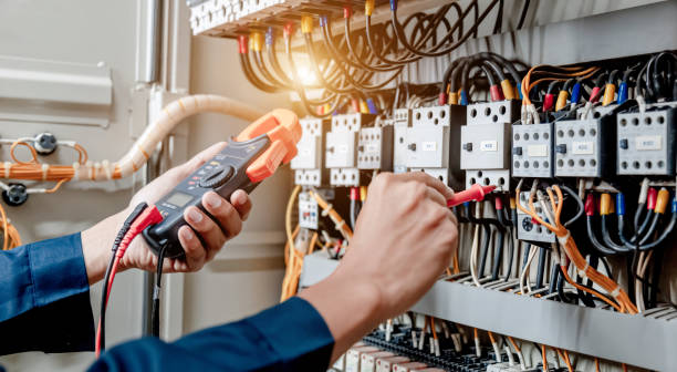 Electrical Outlet Repair in Gulfport, MS