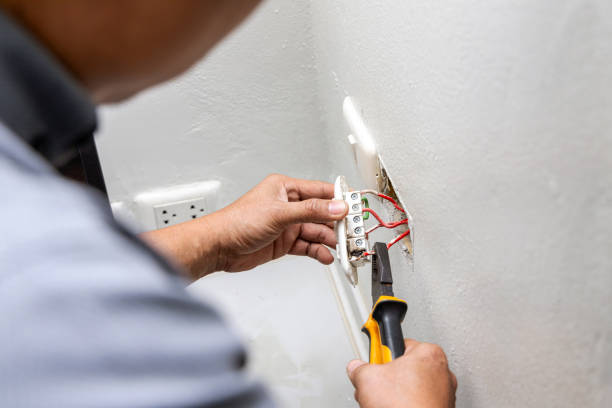 Best Ceiling Fan Installation Electrician  in Gulfport, MS