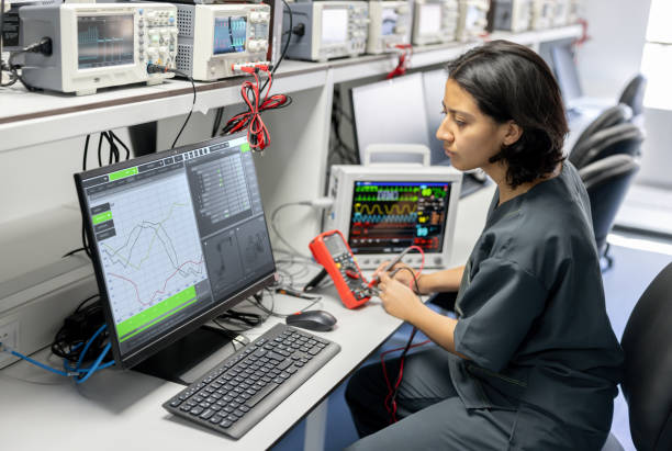 Best Commercial Electrician Services  in Gulfport, MS